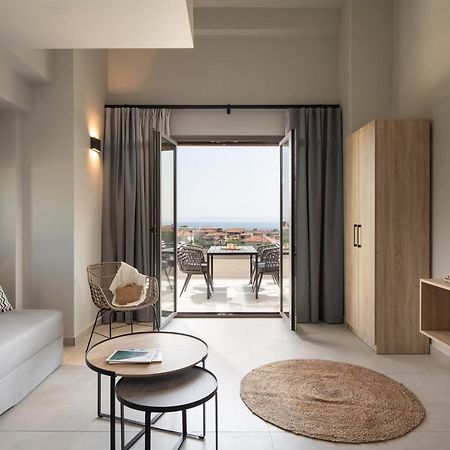 ניקיטי Melian Suites מראה חיצוני תמונה