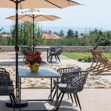 ניקיטי Melian Suites מראה חיצוני תמונה