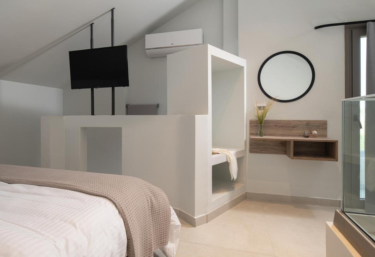 ניקיטי Melian Suites מראה חיצוני תמונה