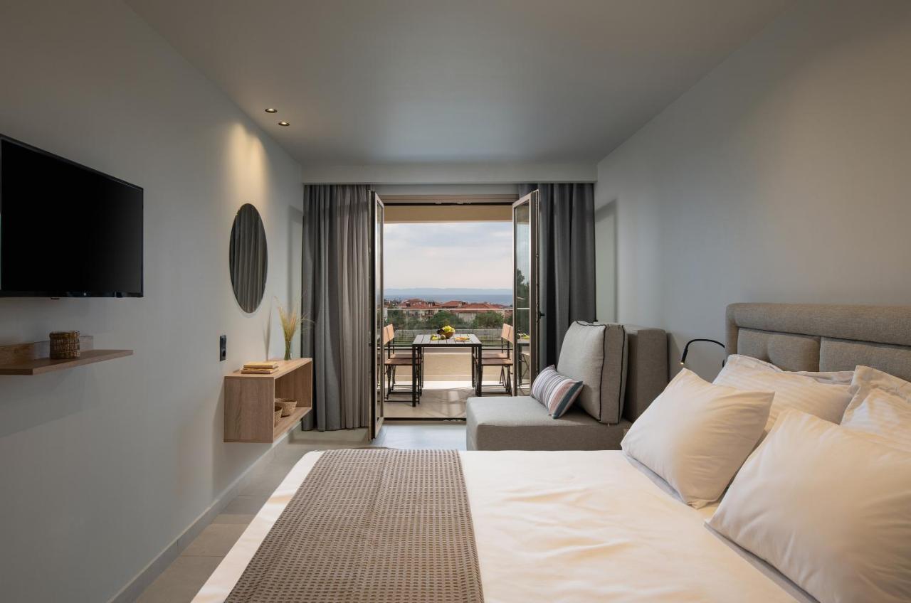 ניקיטי Melian Suites מראה חיצוני תמונה