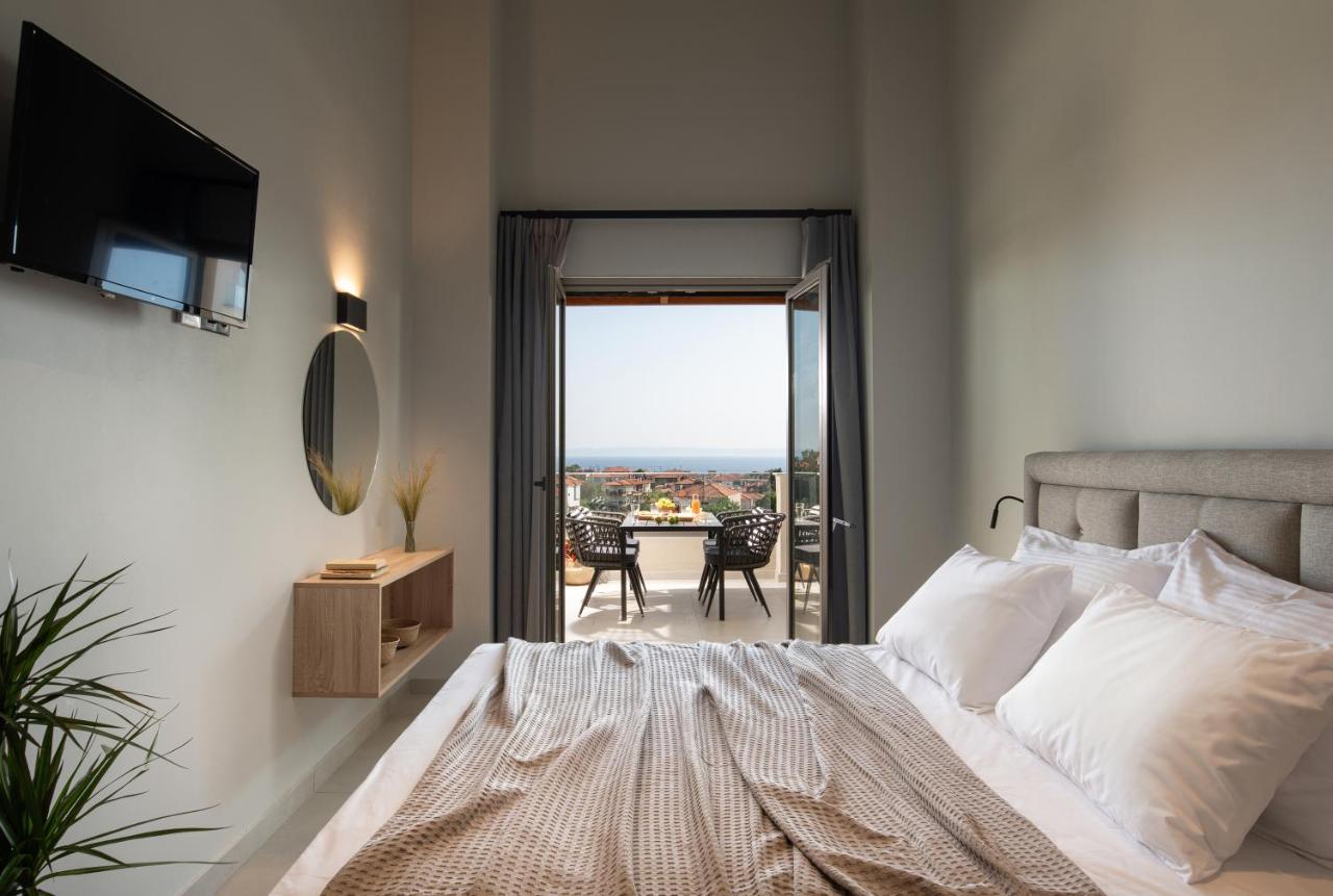 ניקיטי Melian Suites מראה חיצוני תמונה