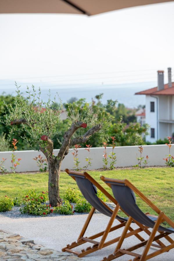 ניקיטי Melian Suites מראה חיצוני תמונה