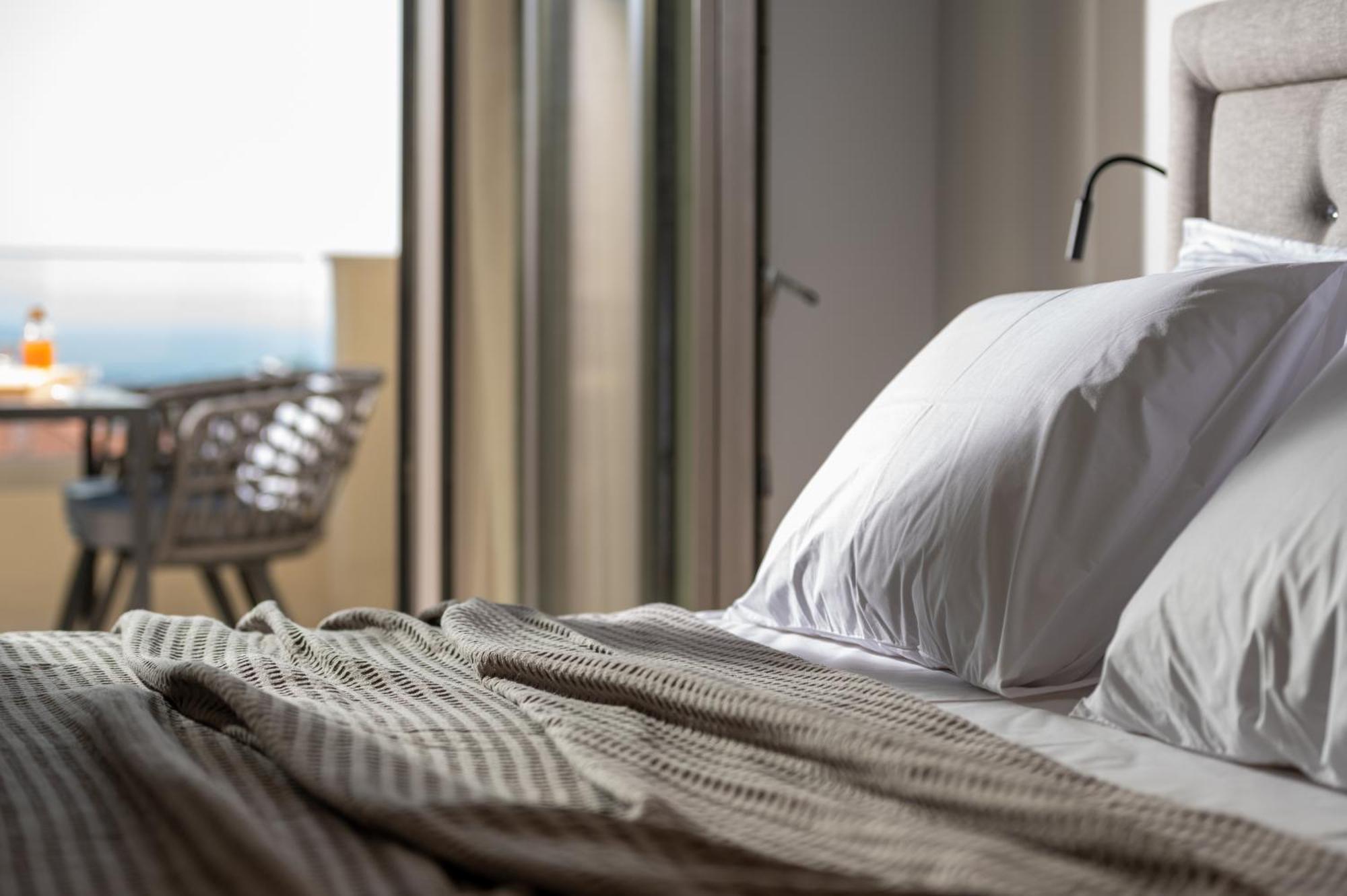 ניקיטי Melian Suites מראה חיצוני תמונה