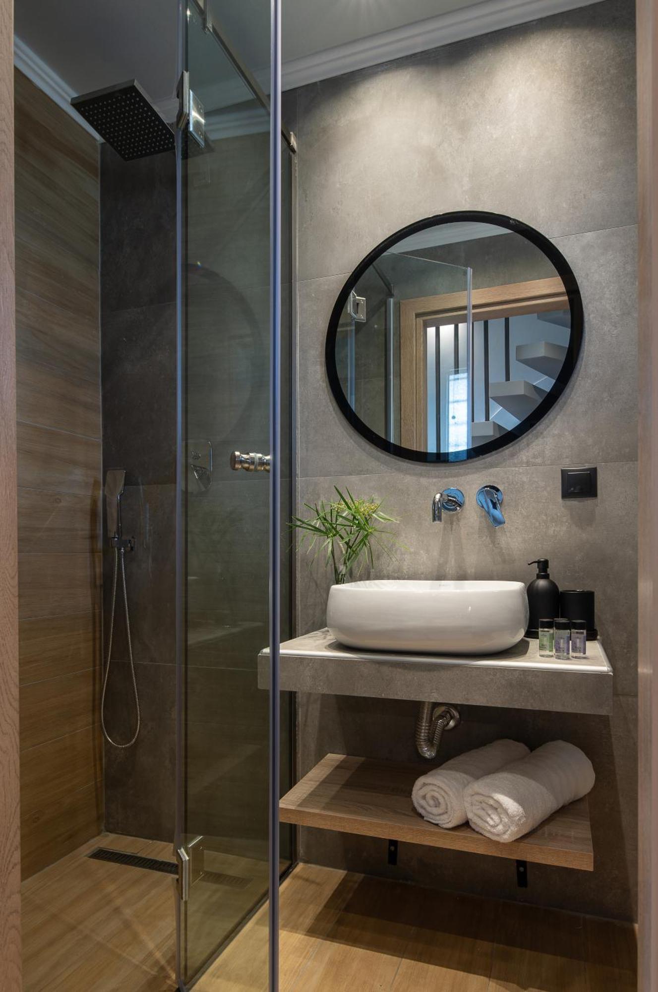 ניקיטי Melian Suites מראה חיצוני תמונה