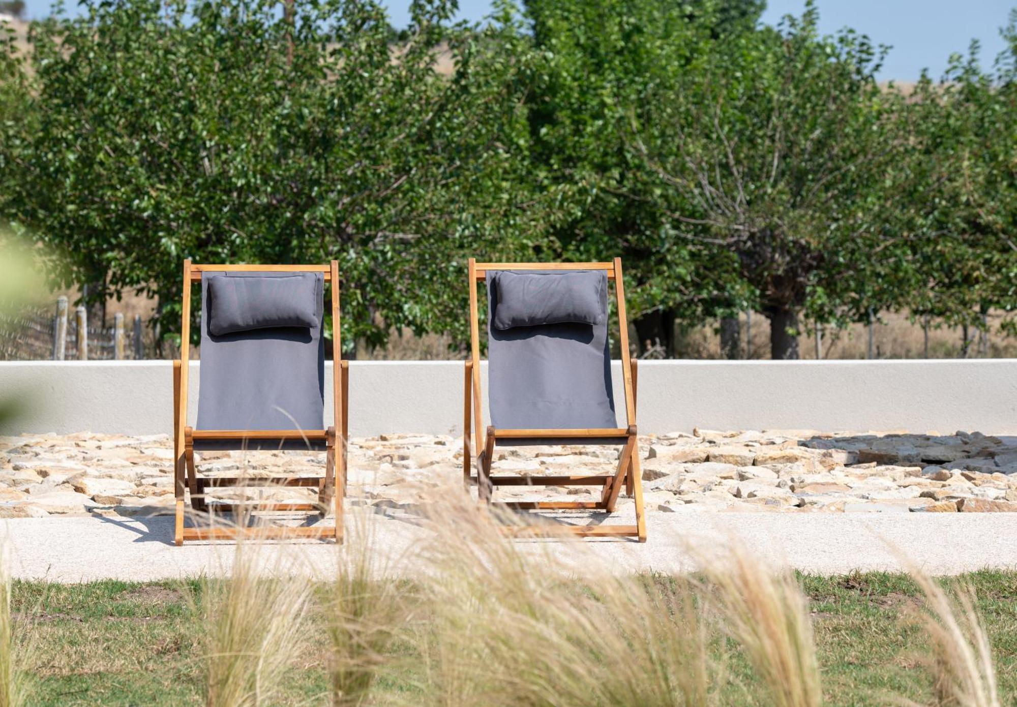 ניקיטי Melian Suites מראה חיצוני תמונה